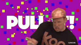 Empire Kitty Wipeout Yo