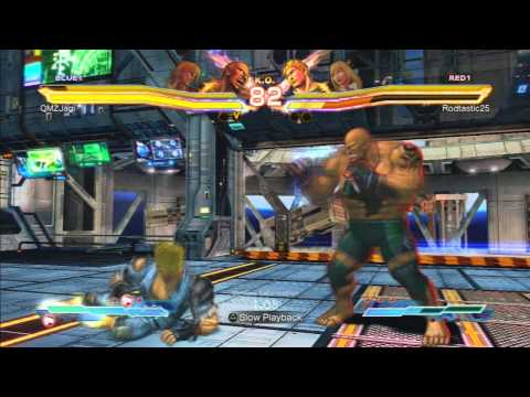 Rodney (Cody X Lili) V Keyson (Marduk X Ken)