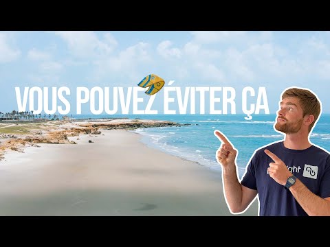 Understanding Top Stall in Kitesurfing