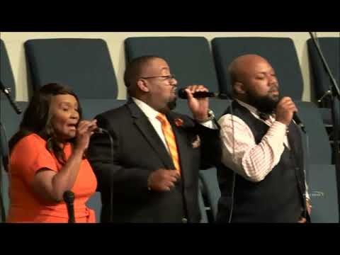 The Fort Bend Church (Praise Team) Sunday, August 25, 2019 10:30 AM