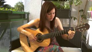 Back to where love began ** by me (HD)