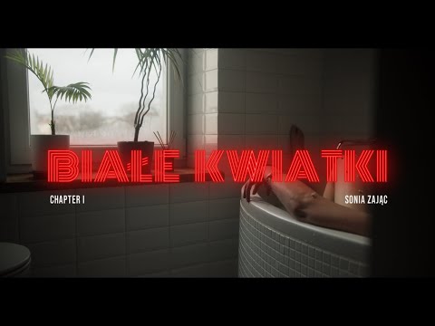 Sonia Zając - Białe Kwiatki (Official Music Video)