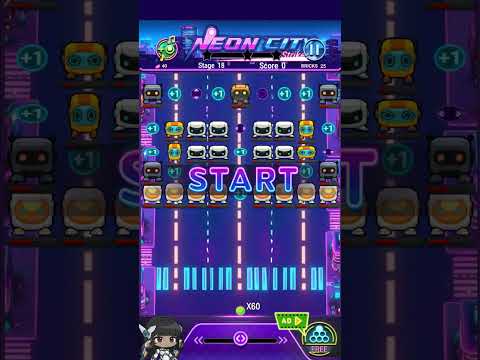 BREAK MODE GIRL : Brick Burst video thumbnail