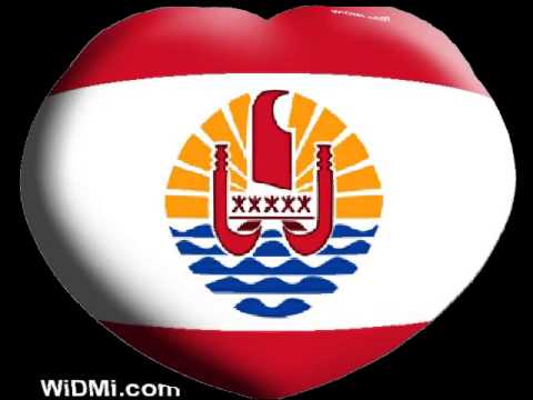 National Anthem of French Polynesia - La ora 'o Tahiti Nui (Instrumental)