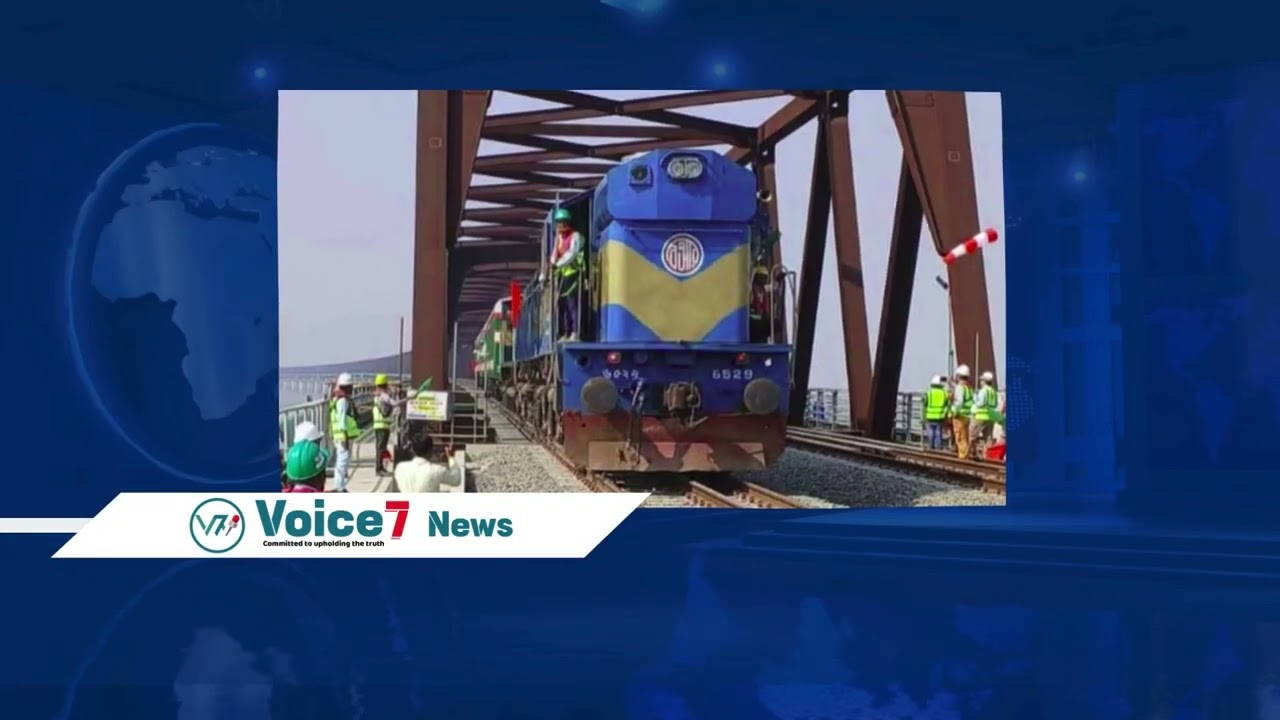Today News Update | 09 February 2025 | Voice7 News