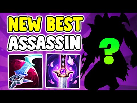 THIS CHAMPION IS 3X STRONGER AFTER THE SUSTAIN PATCH IN SEASON 12 | Zed Mid Guide S12