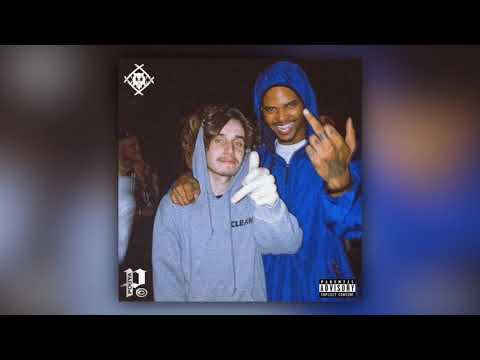 Pouya x Xavier Wulf - Whatever Mane (Prod. by Spock)