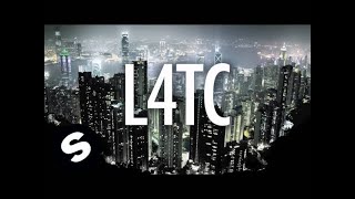 Shermanology & R3hab - Living 4 The City [Available October 29]