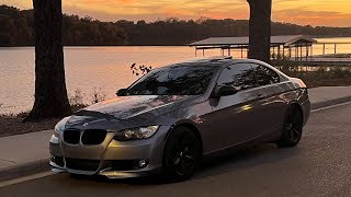 How to replace the DMTL pump on your 335i