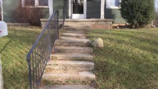 1202 S. Brotherton-- Complete Property Care