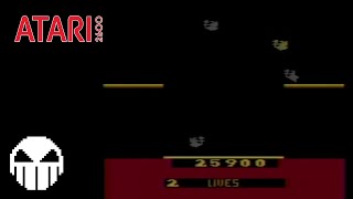 Joust (Atari 2600) Clips