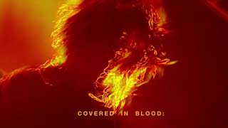 GOD MOTHER - Carve Them (Official Video)