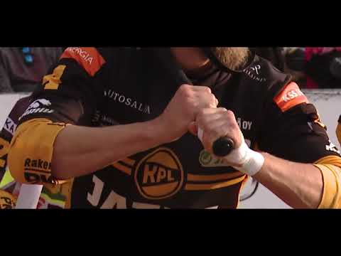 HAETAAN SE MITALI! | KPL– Vimpelin Veto lauantaina klo 14.00!