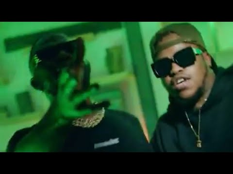 Jae Mino x DJ Citi Lyts ft. Luna Florentino - FREEZE [Official Music Video]