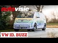 Volkswagen ID. Buzz (2022): na dik 20 jaar is-ie er! | Review | Autovisie