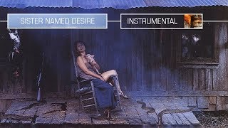 Sister Named Desire (instrumental cover + sheet music) - Tori Amos