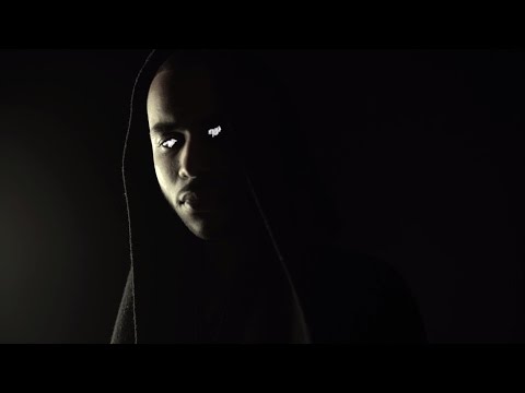 Seth Dyer- Black Ghosts (Official Video)