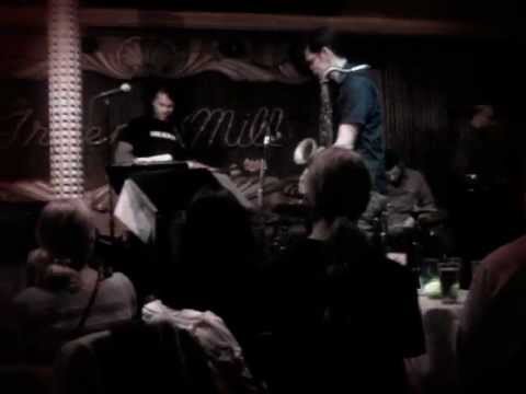 Donny McCaslin Group