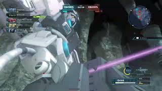 機動戦士ガンダム　バトルオペレーション２ パーフェクトガンダムTB　LV1　⑫