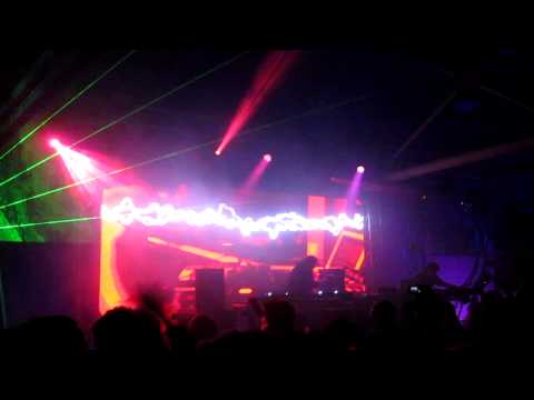 Ophidian LIVE @ Prophecy 2012