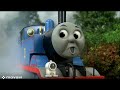 Thomas Super Mario Bros Parody 1
