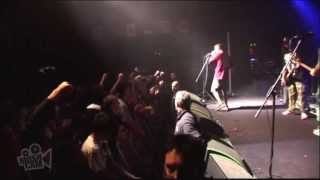 Terror - Voice Of The Damned (Live in Sydney) | Moshcam