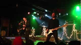 Texas Is The Reason - &quot;The Magic Bullet Theory&quot; - Atlanta Ga, 3-9-13