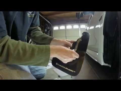 2015 Subaru WRX Limited: Ep. 46: Rally Armor Mud Flaps