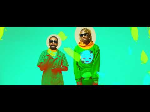 Shellaz ft Beav City - Mamoyo - Official Video