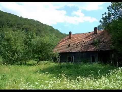 Мирослав Скорик. Мелодія ля мінор