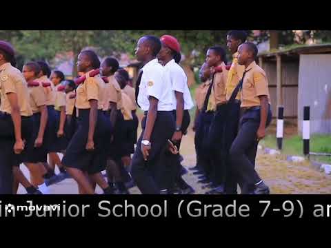 SAHS 2026 JUNIOR AND SENIOR SCHOOL INTAKE || SEGERO ADVENTIST SCHOOL