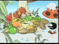 Fly Tales 59 The Treasure Moucha Poklad
