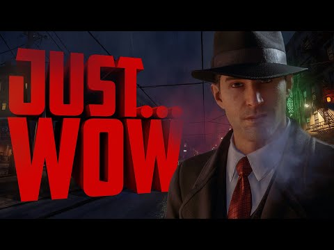 Mafia: Definitive Edition Did Something Incredible - Luke Stephens