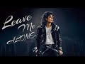 Michael Jackson Leave Me Alone Modern Version MJVM Mix