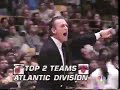 NBA On NBC Promo 1997