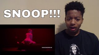 Snoop Dogg Feat. K Camp &quot;Trash Bags&quot; (WSHH Exclusive - Official Music Video) (REACTION/REVIEW)