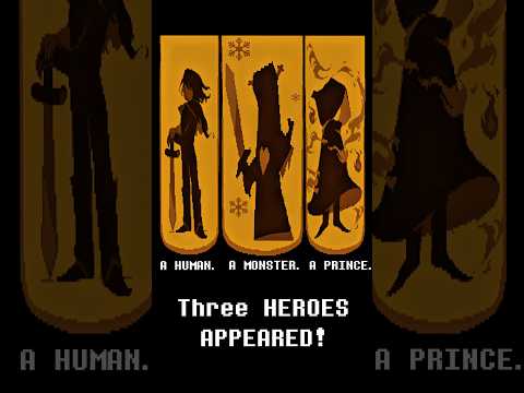 Snowgrave Route Is CANON? | Deltarune #undertale #deltarune #snowgrave