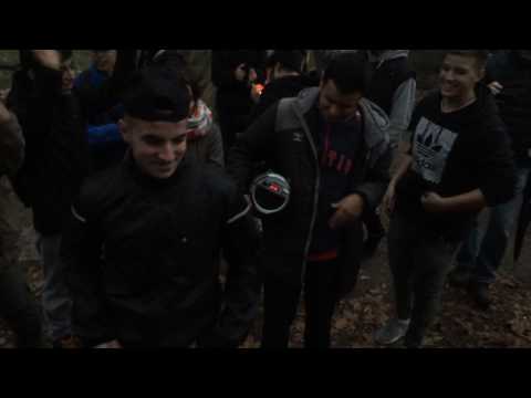 SPEKTRO VS MAGMA -8VOS DE FINAL- Fecha 5 Torneo -12/5- DarkJail