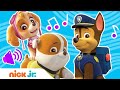 Do You Know The PAW Patrol Nursery Rhymes Sing Along Song Nick Jr