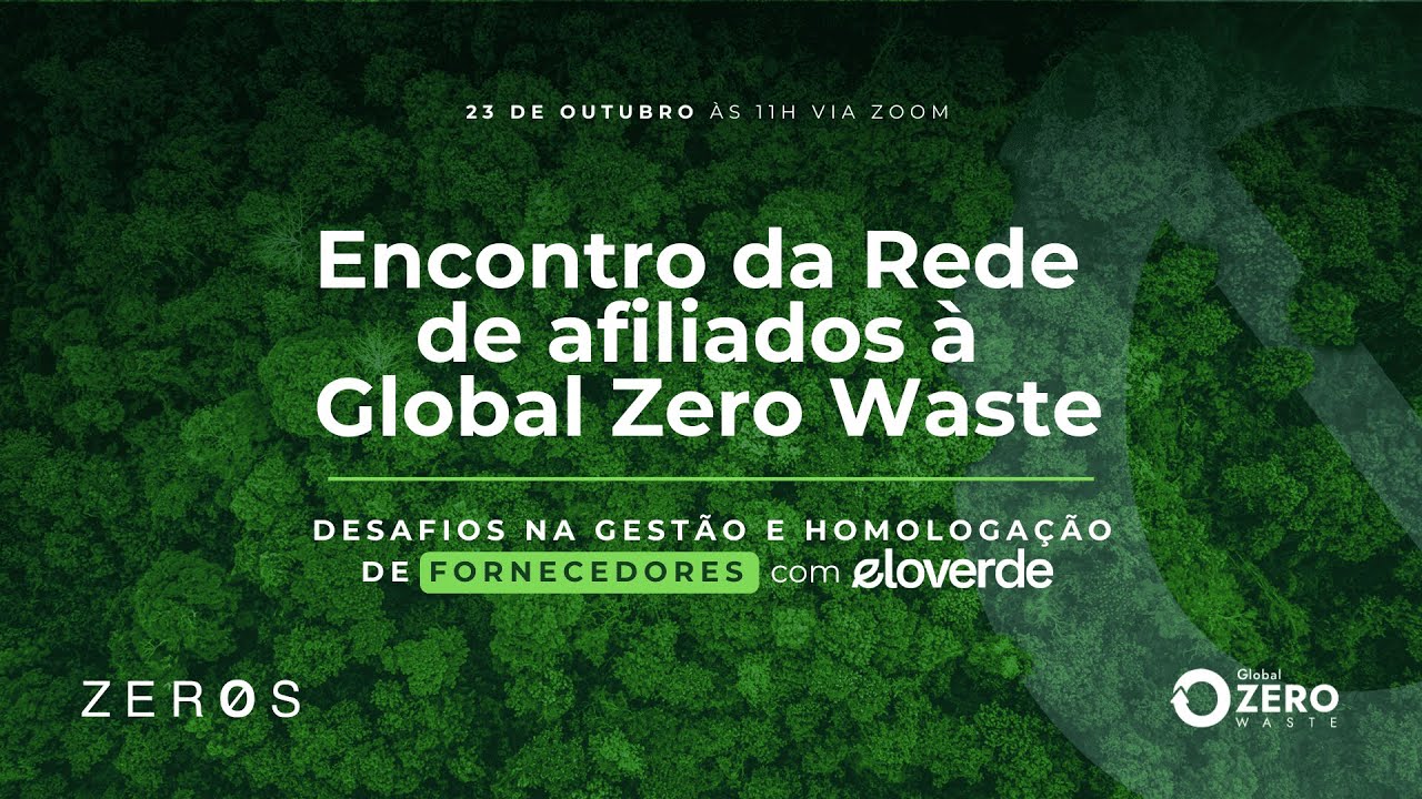 Eloverde (Rede de Afiliados)