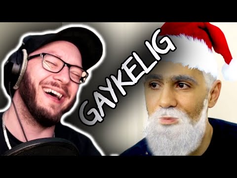 Gio REAGIERT auf DIE SCHLECHTESTEN DEUTSCHRAP-LINES - Vol. 6 (Bushido Edition)