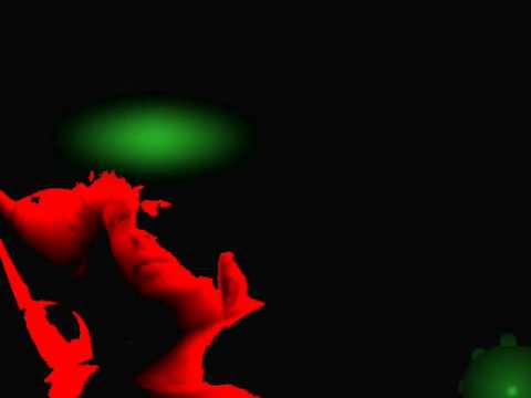 Bombed (mark lanegan cover)