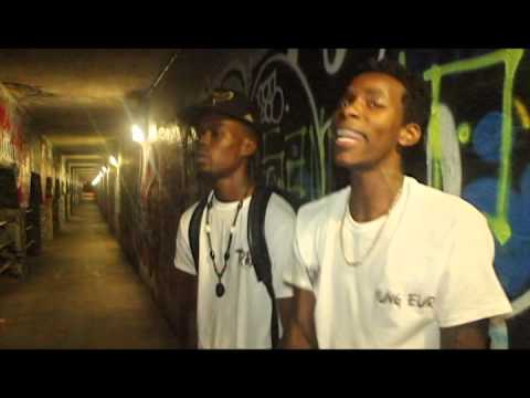 Yung Euro x Mr.CityLites  "Jesus" Official Music Video Prod.BeatPluggTwo
