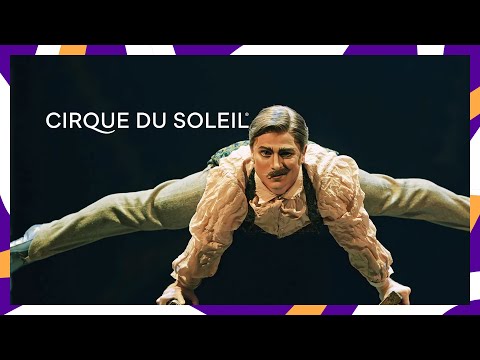This Starts Today | Cirque du Soleil Tour Stories | Episode 3 | KURIOS | Cirque du Soleil
