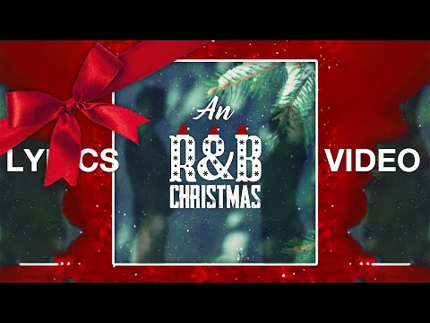 Jaël Tanalepy - An R&B Christmas (Official Lyric Video)