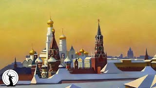 Наша Родина - Россия (1943) Our Mother Russia