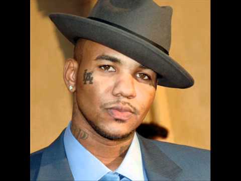 Game Feat. Ace Hood & Meek Mill - The Drill