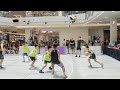 Gatorade 3x3 SkyLegend B Storm Warriors