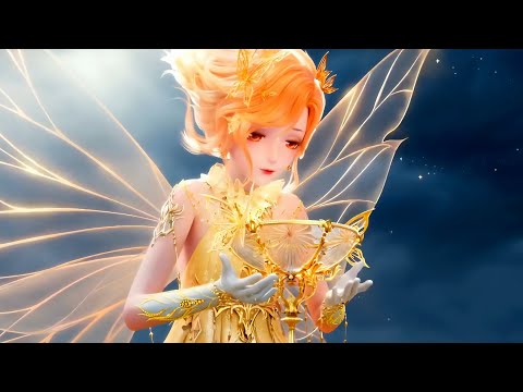 Alan Walker Style x Shining Nikki - Saturday || Animation Music Video