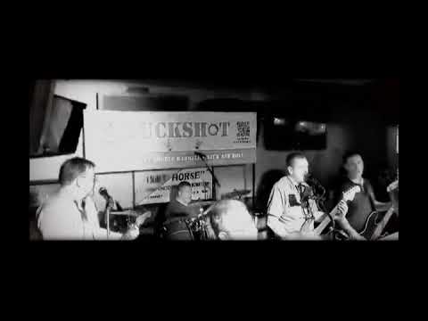 Promotional video thumbnail 3 for Buckshot NOVA